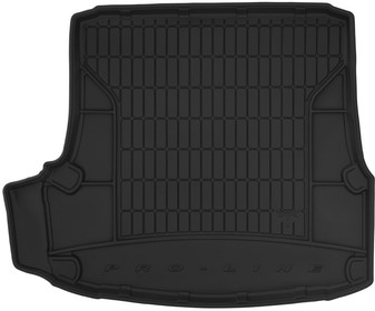 Ковер багажника Frogum Skoda Octavia II Liftback 2004-2013 TM401242