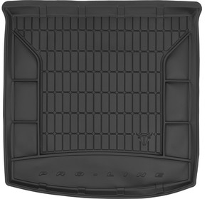 Ковер багажника Frogum Skoda Kodiaq 5per 2016- TM401211