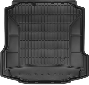 Ковер багажника Frogum Seat Toledo IV 2012- TM548355