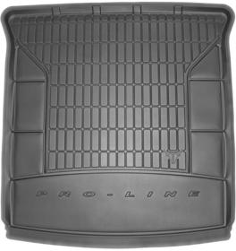 Ковер багажника Frogum Seat Alhambra II 2010- TM403284