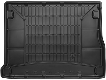 Ковер багажника Frogum Renault Scenic III 2009-2016 TM548119