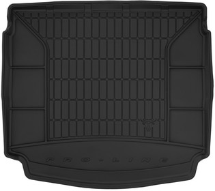 Ковер багажника Frogum Renault Megane IV Grandtour 2016 -  TM400849