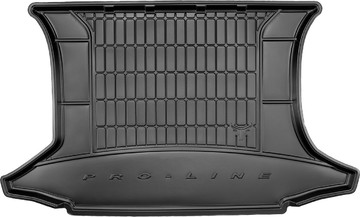 Ковер багажника Frogum Toyota Verso 2009-TM548645