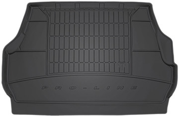 Ковер багажника Frogum Toyota Land Cruiser J200 2007- TM405066