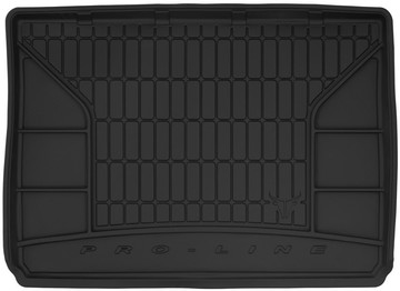 Ковер багажника Frogum Suzuki Vitara 2015 -TM400986