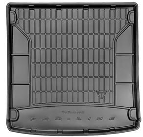 Ковер багажника Frogum Audi A4-B7 8F Avant 2004-2008 TM548836