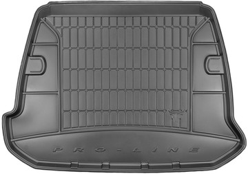 Ковер багажника Frogum Volvo S60 II Sedan 2010-2018 TM548881