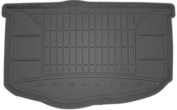 Ковер багажника Frogum Kia Soul IM, L 2008-2013 TM405516