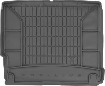 Ковер багажника Frogum Kia Carens III 7Seats 2013-2018 TM401105