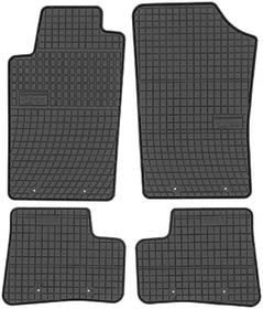 Коврики резиновые Elegant Peugeot 206 1998-2012 EL 20542711