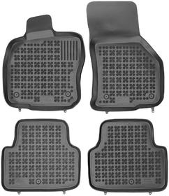 Коврики резиновые Skoda Octavia III (с 2013г.) RP 200210 Rezaw-Plast