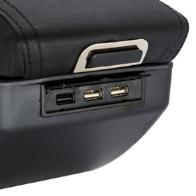 Подлокотник Elegant  EL100 521 7USB