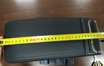 Подлокотник Milex PS-U10004 Black 4 USB 
