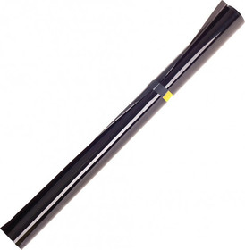 Solux Тонировочная пленка 0,5 х3м Super Dark Black 3%