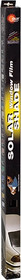 Solux Тонировочная пленка 0,5 х3м Super Dark Black 3%