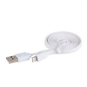 Кабель Lightning USB 2.0 AL 510 720 белый