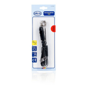 Кипятильник 12V ALCA
