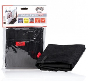 Органайзер/защита на спинку сиденья KickMatOrganizer PRO Black 799 210
