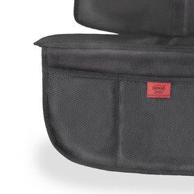 Накидка под детское кресло Heyner Sitzschutz PRO Black 799 010