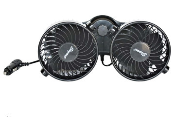 Вентилятор 24V 4 Elegant 101 546 Двойной