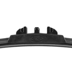 Щетка стеклоочистителя гибкая Super Flat Premium 450 мм 18 Heyner