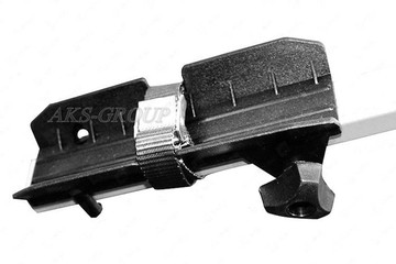 Багажник велосипедный TYTAN 2 (7 pin) / AM 7635