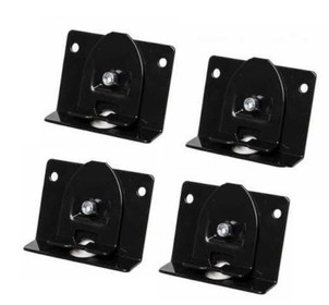 Монтажный комплект (крепление) Amos Beta Kit 108 на Fiat Ducato 2006- 