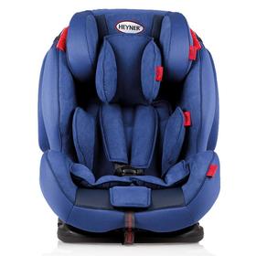Детское кресло Capsula Multi ERGO 3D Cosmic Blue Heyner 786 040
