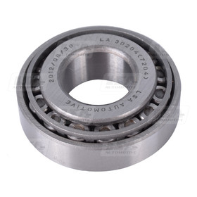 Подшипник ступицы LSA Tavria 1102-30204 (7204)  