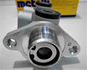 Главный тормозной цилиндр Lanos MT 05-0507 (шт.)