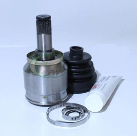 Шрус внутренний LADA LA 2108-2215056	 LSA