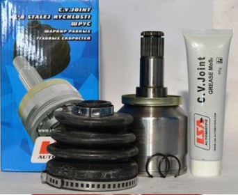 Шрус внутренний LADA LA 2108-2215056	 LSA