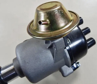 Распределитель зажигания LSA ГАЗ 3110 (5406.3706-05) 31029-3706000-05 