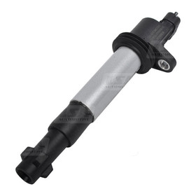 Катушка зажигания индивид. VAZ 2170 (221504461) LA 2112-3705010-10 LSA