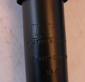 Амортизатор 412-2905006 передний Москвич LSA