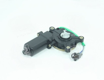 Мотор стеклоподъемника Lanos Nubira 96190207 (лев) LSA