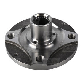 Ступица М2141 передняя LA 2141-3103015 LSA