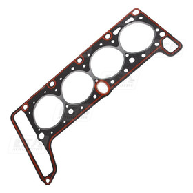 Прокладка ГБЦ VAZ 2105 (79,0) LA 2105-1003020G LSA