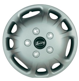 Колпаки на колеса Jestic R13 Mercury Chrom