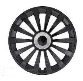Колпаки на колеса Jestic R13 Meredian Ring Black