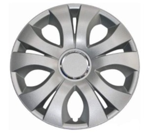 Колпаки на колеса Jestic R16 Top Ring