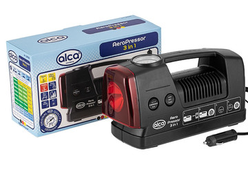Компрессор Alca 219 000 12v