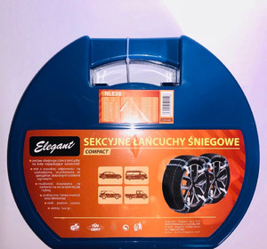 Ремни противоскольжения Elegant EL 100 640 4 шт