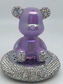 Ароматизатор Медвежонок purple