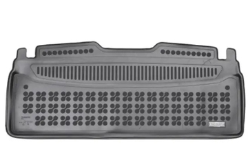 Ковер багажника Rezaw-Plast Volkswagen Multivan T7 2021 - RP 2318109