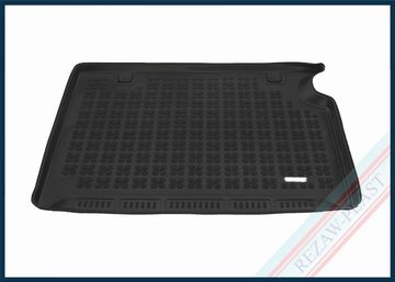 Ковер багажника Rezaw-Plast BMW X3 (G01) 2017 -  RP 232157