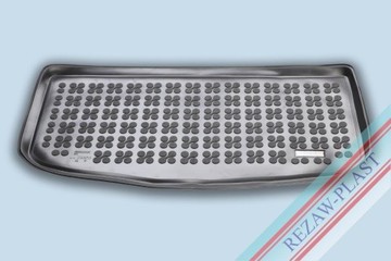 Ковер багажника Rezaw-Plast Hyundai i10 III 2019 -  RP 230653