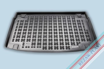 Ковер багажника Rezaw-Plast Kia CEED III (CD) 2018 -  RP 230757