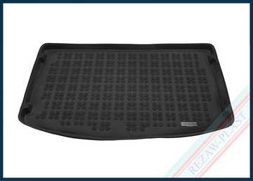 Ковер багажника Rezaw-Plast Kia RIO IV 2017 -  RP 230749