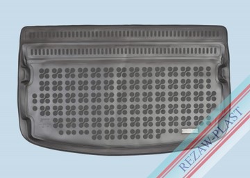 Ковер багажника Rezaw-Plast Kia RIO IV 2020 -  RP 230766